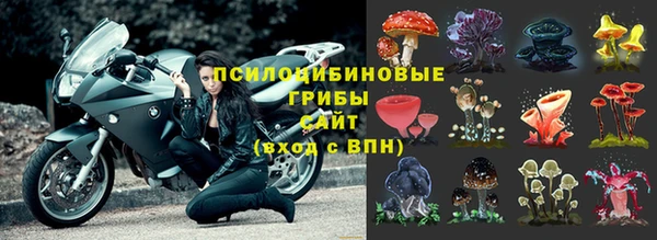 молекула духа Абаза
